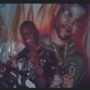 Meet your Posher, Tony